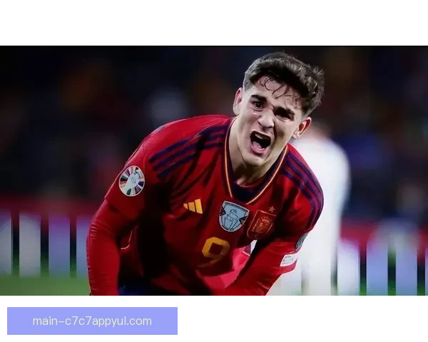 巴萨21岁金童伤愈强势荣耀归来